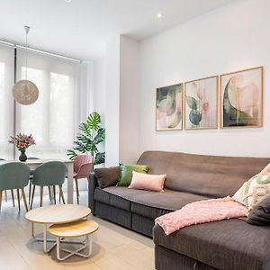 Appartement met Twee Slaapkamers